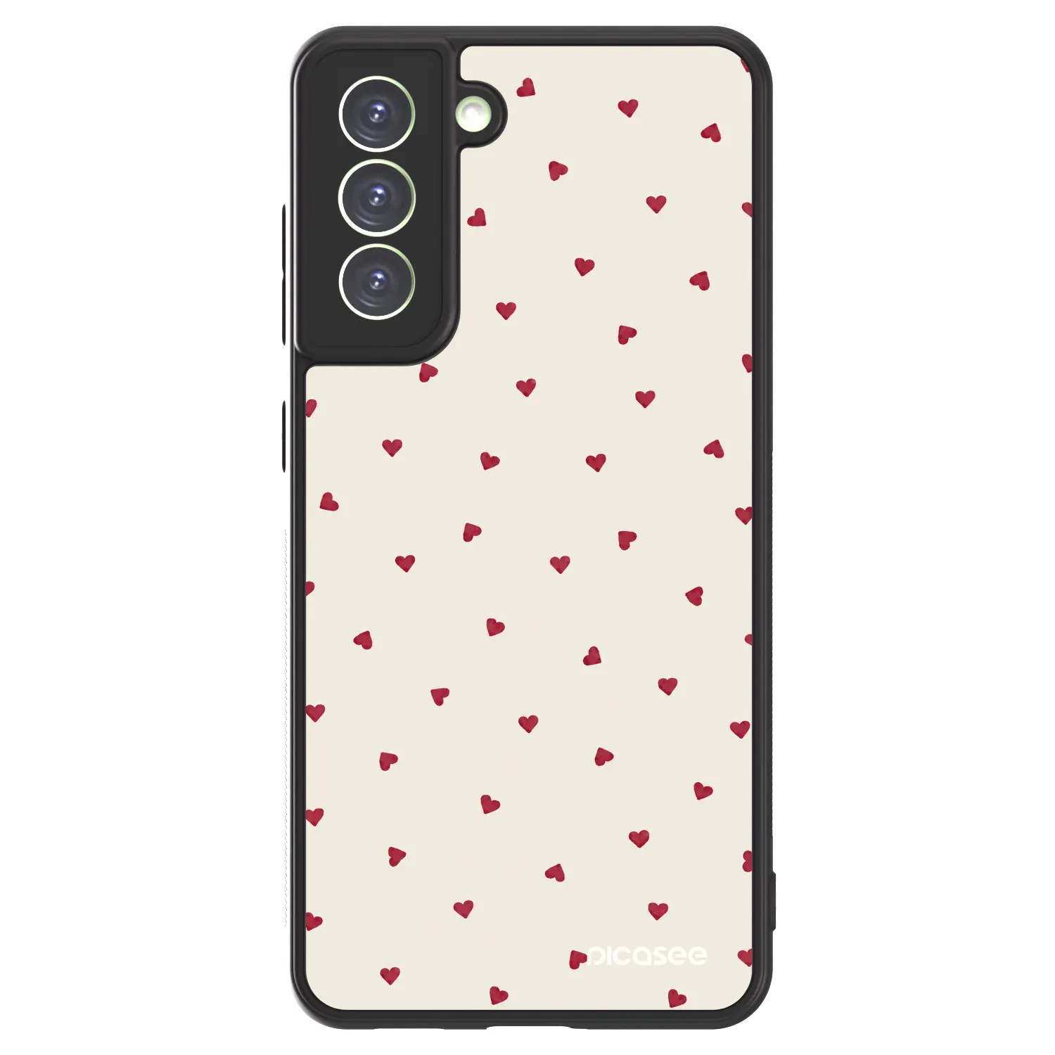 Picasee ULTIMATE CASE pro Samsung Galaxy S21 FE 5G - Little Love