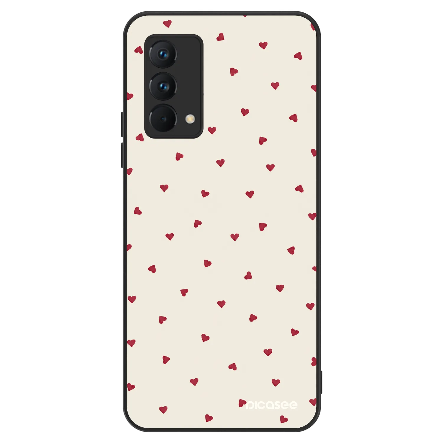 Picasee ULTIMATE CASE pro Realme GT Master Edition 5G - Little Love