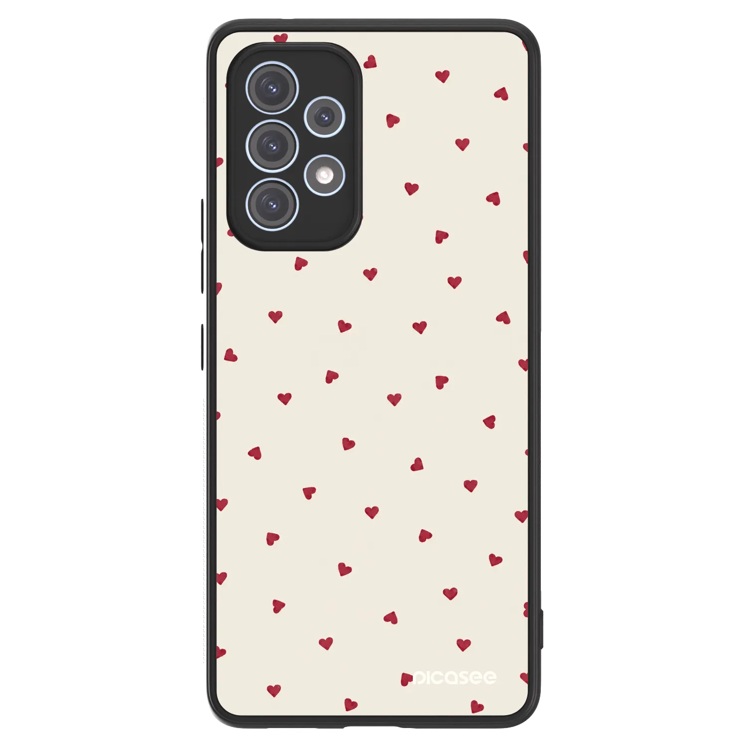 Picasee ULTIMATE CASE pro Samsung Galaxy A53 5G A536 - Little Love