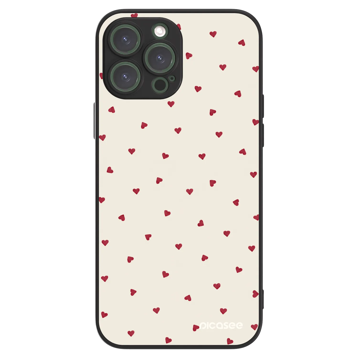 Picasee ULTIMATE CASE MagSafe pro Apple iPhone 13 Pro Max - Little Love
