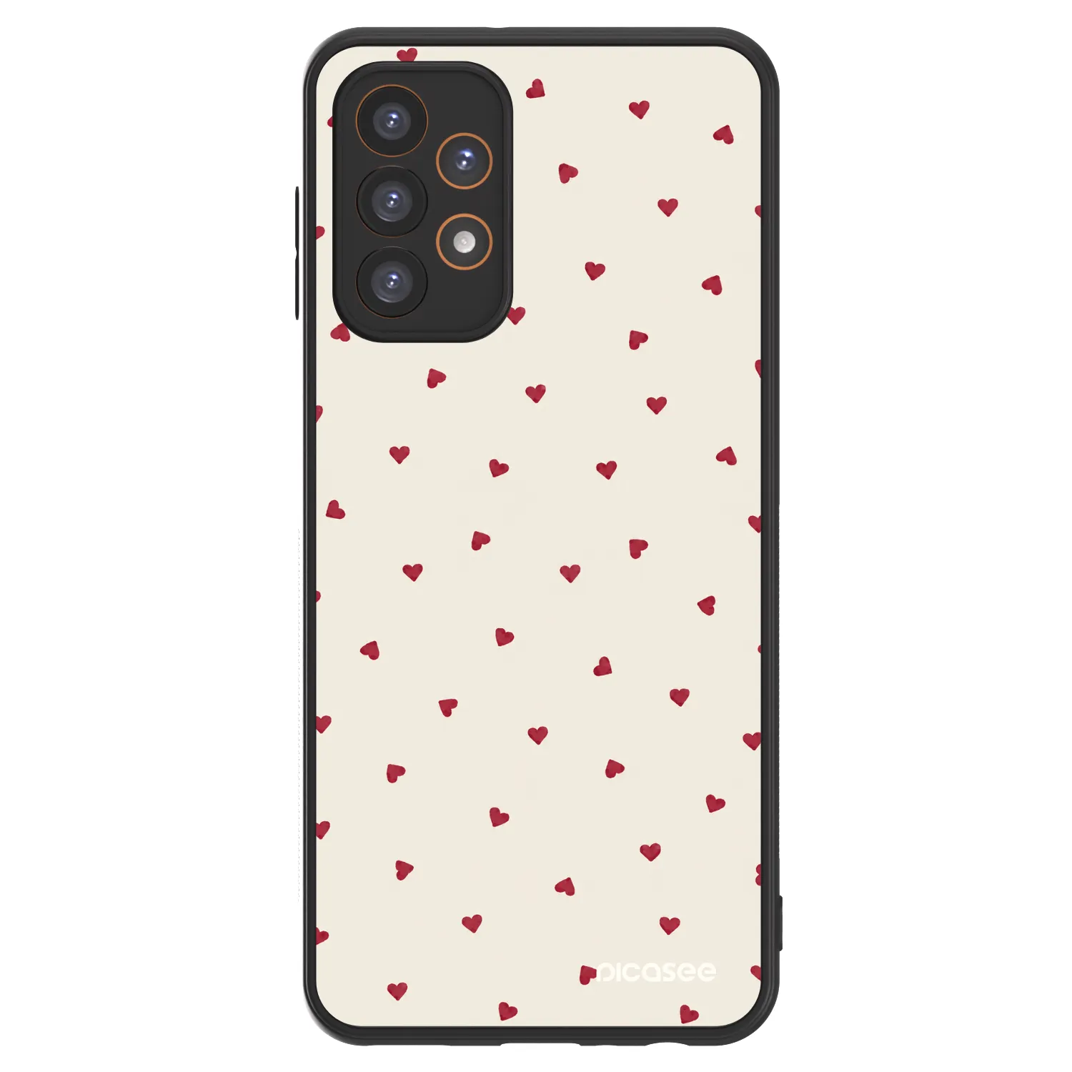 Picasee ULTIMATE CASE pro Samsung Galaxy A23 A235F 4G - Little Love