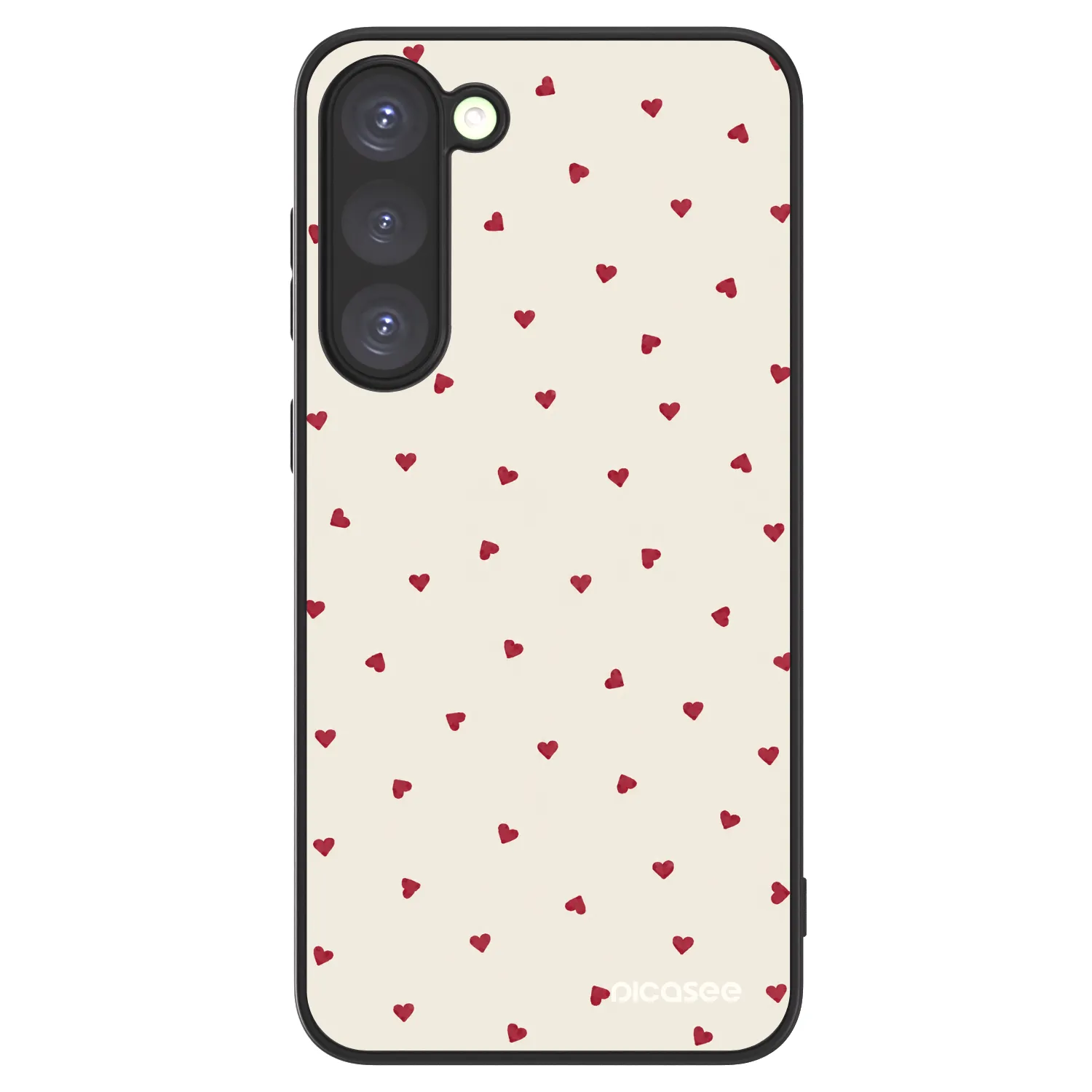 Picasee ULTIMATE CASE pro Samsung Galaxy S23+ 5G - Little Love