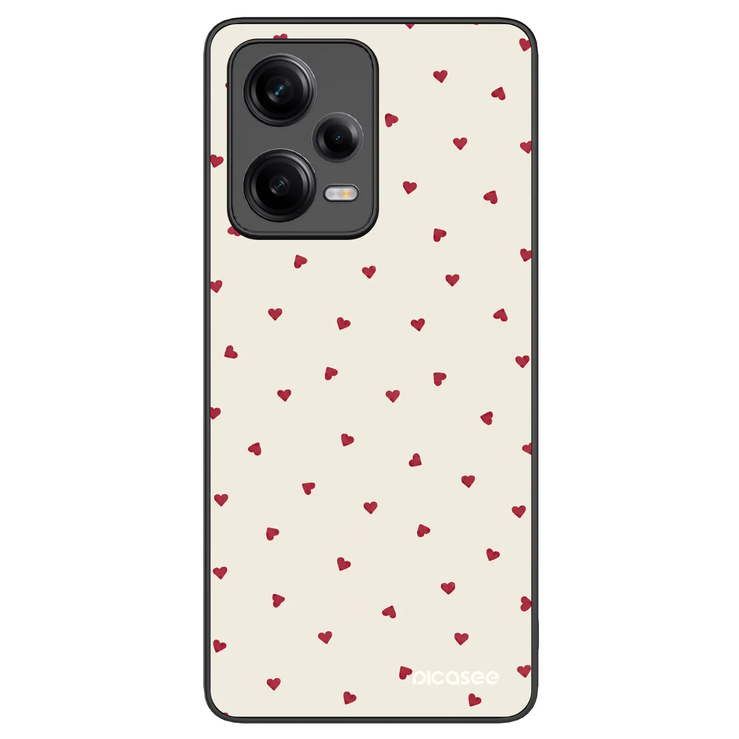 Picasee ULTIMATE CASE pro Xiaomi Redmi Note 12 Pro+ 5G - Little Love