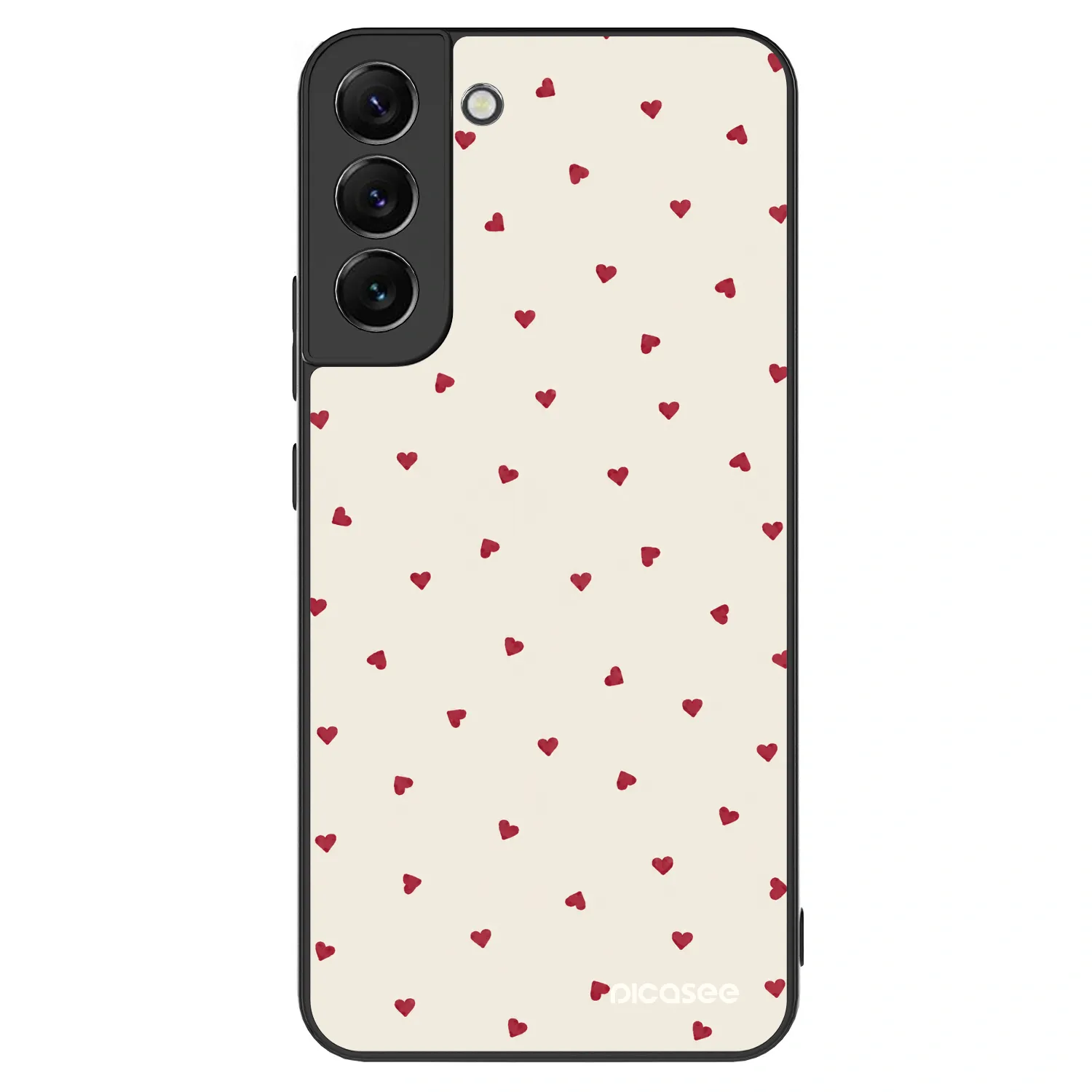 Picasee ULTIMATE CASE PowerShare pro Samsung Galaxy S22+ 5G - Little Love