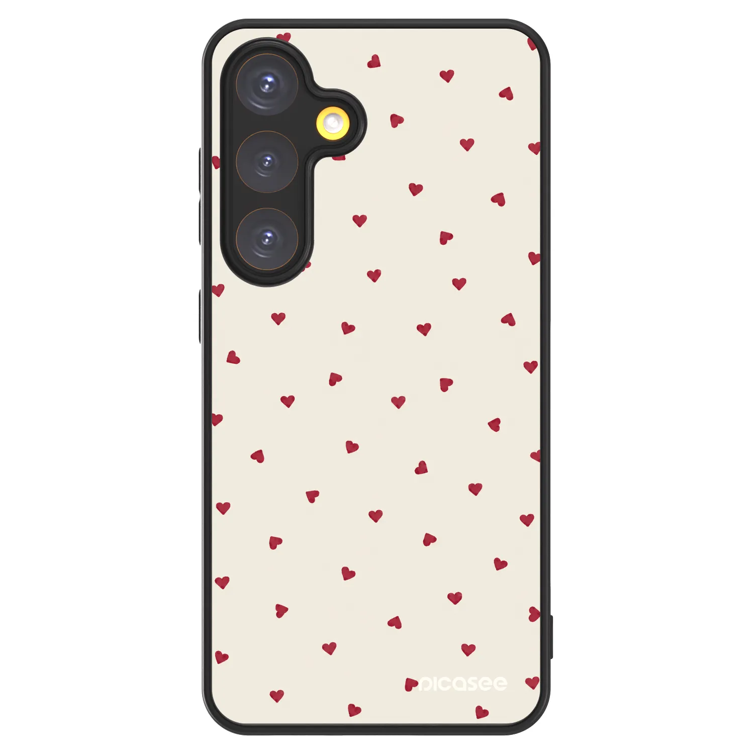 Picasee ULTIMATE CASE PowerShare pro Samsung Galaxy S24 S921B 5G - Little Love