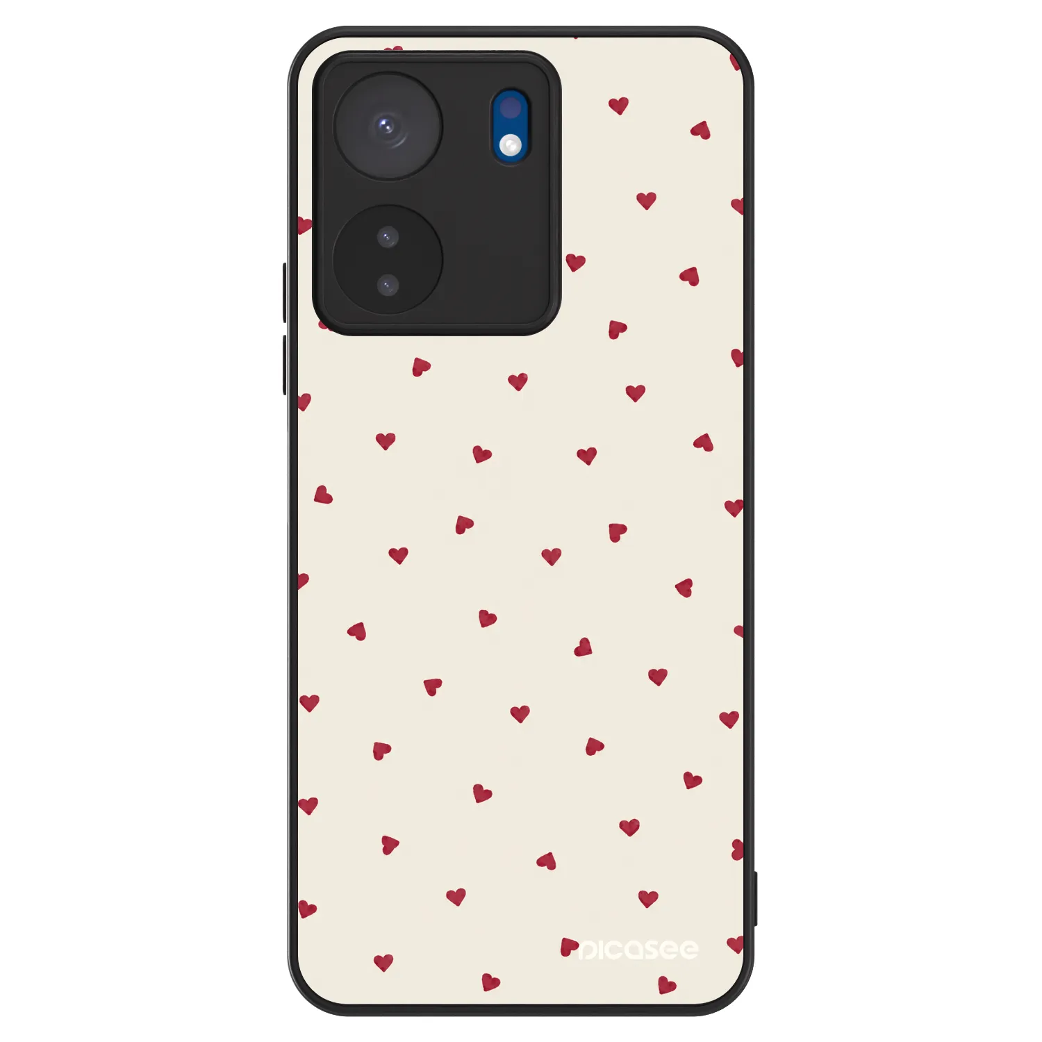 Picasee ULTIMATE CASE pro Xiaomi Redmi 13C 4G - Little Love