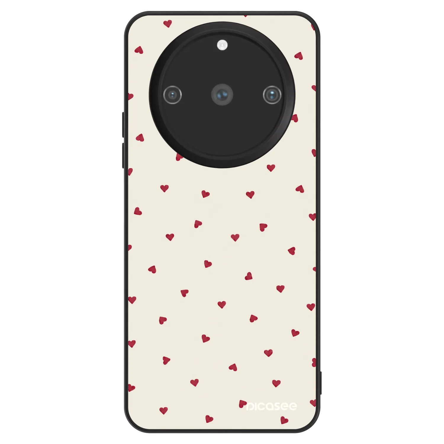 Picasee ULTIMATE CASE pro Realme 11 Pro+ - Little Love
