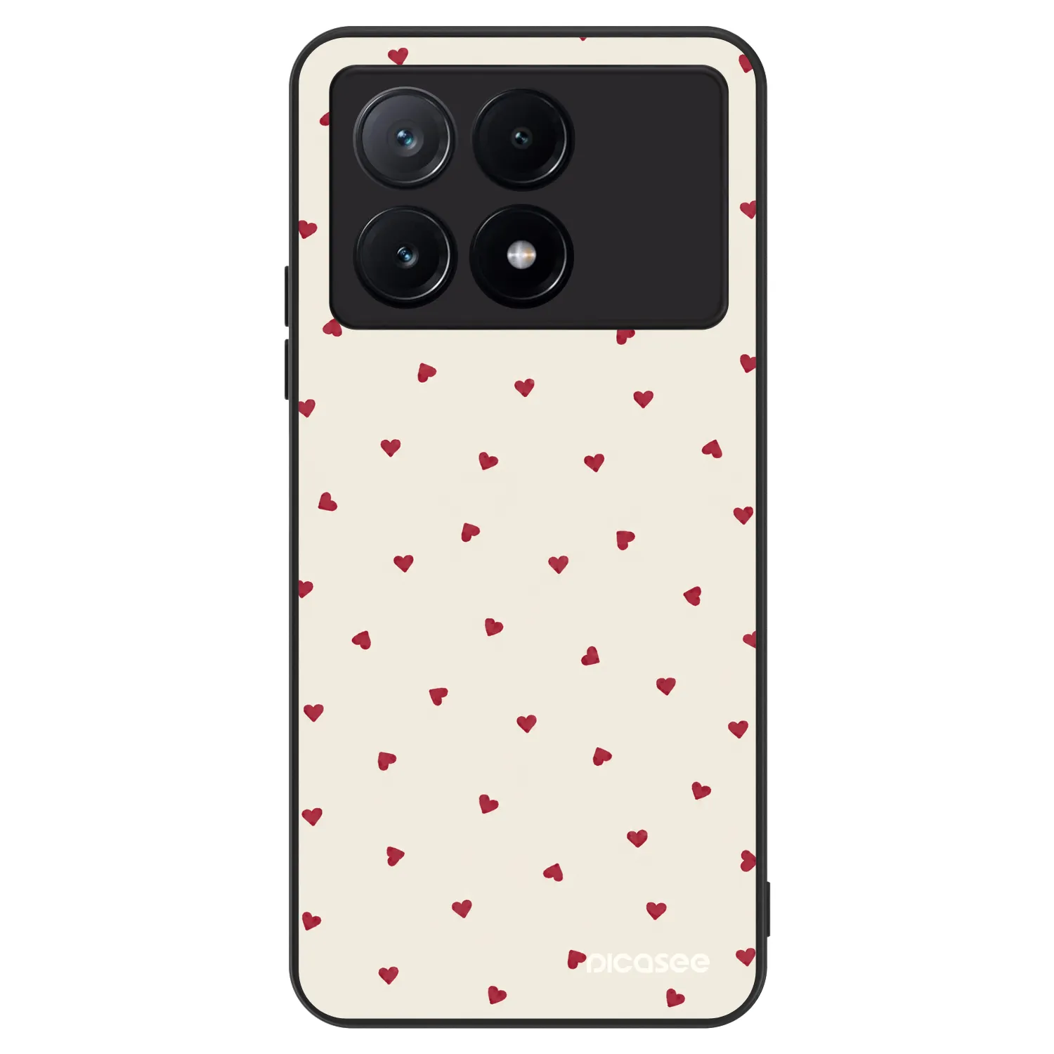 Picasee ULTIMATE CASE pro Xiaomi Poco X6 Pro - Little Love