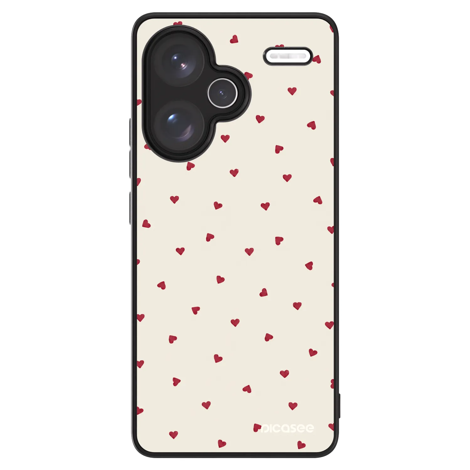 Picasee ULTIMATE CASE pro Xiaomi Redmi Note 13 Pro+ 5G - Little Love