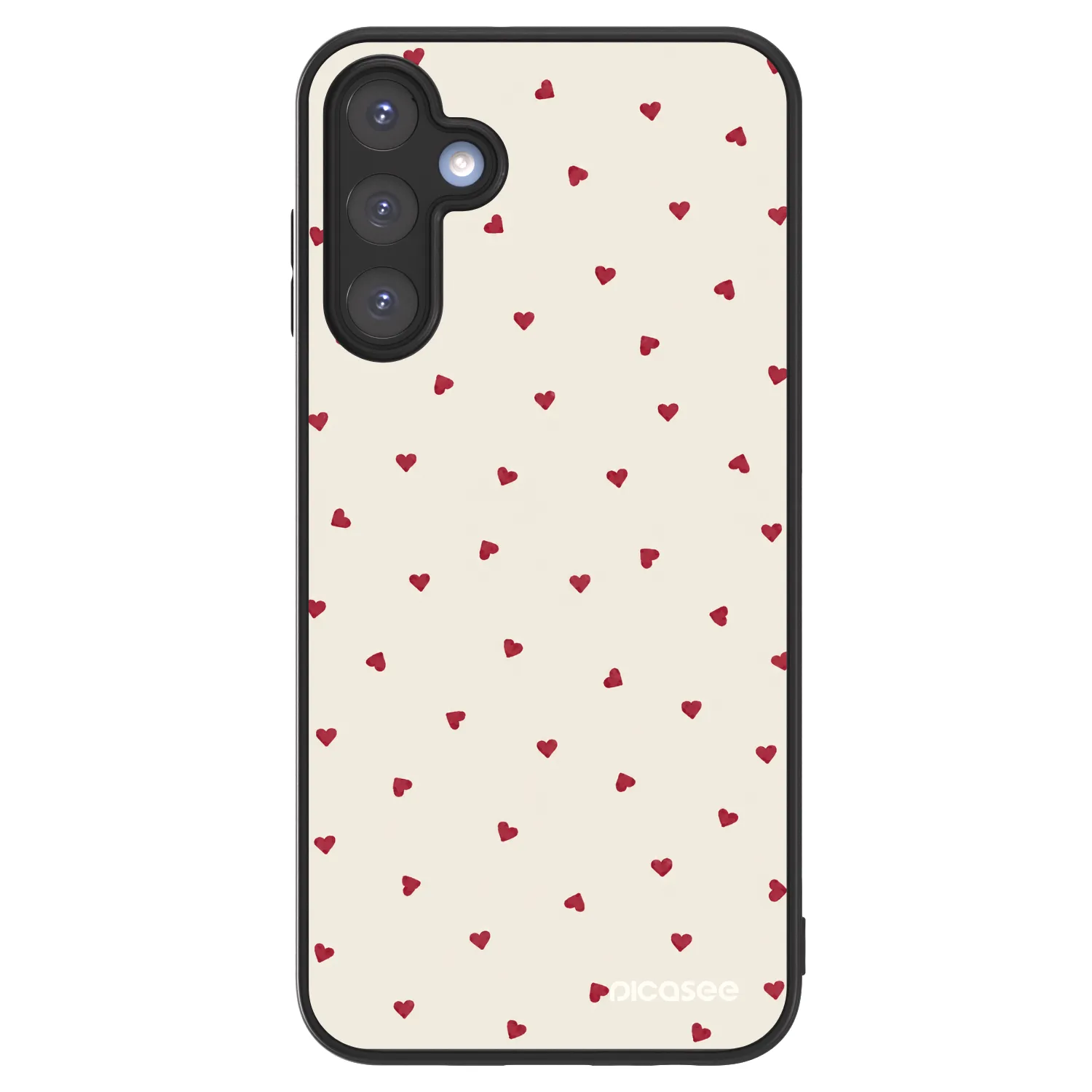 Picasee ULTIMATE CASE pro Samsung Galaxy A15 A156B 5G - Little Love