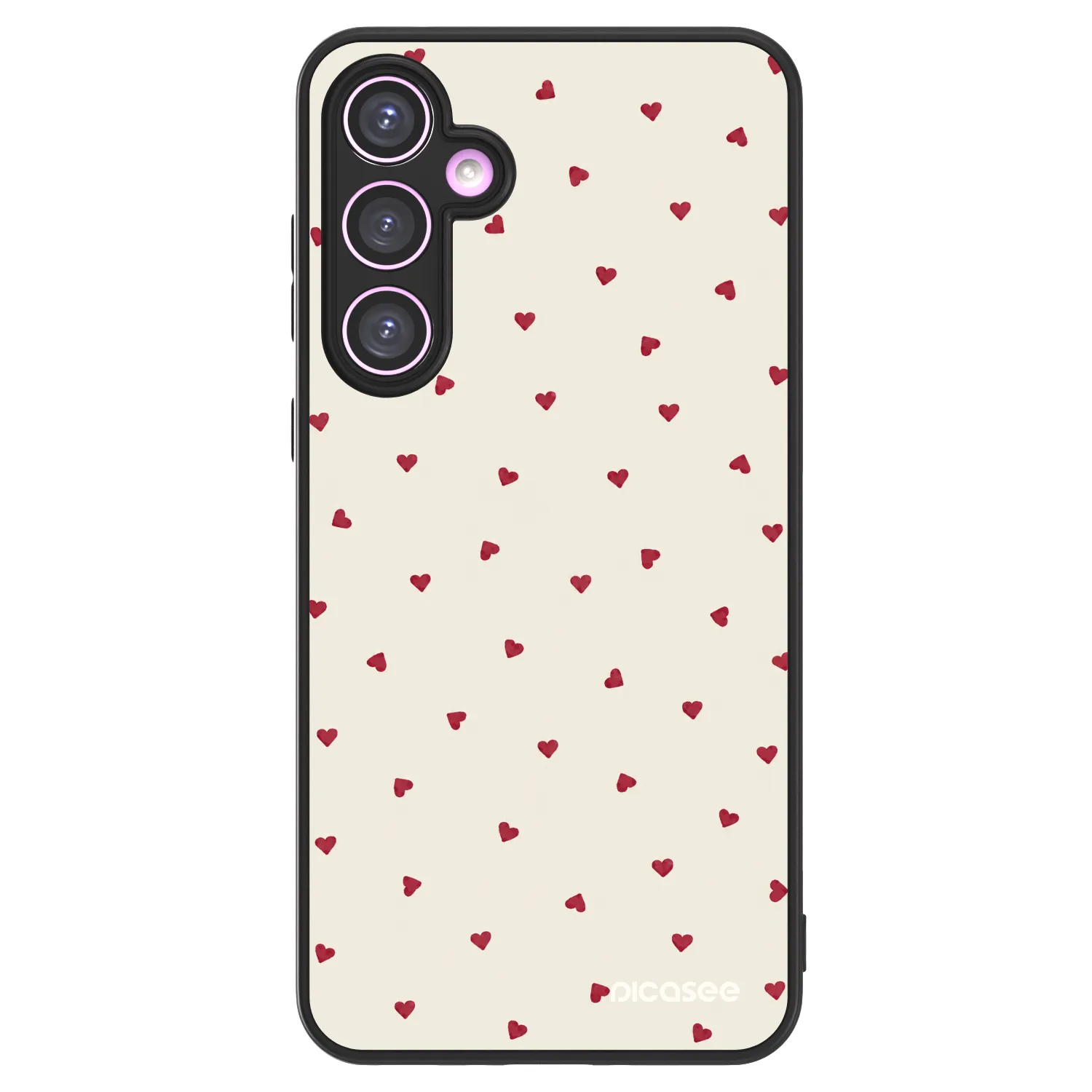 Picasee ULTIMATE CASE pro Samsung Galaxy A35 5G A356B - Little Love