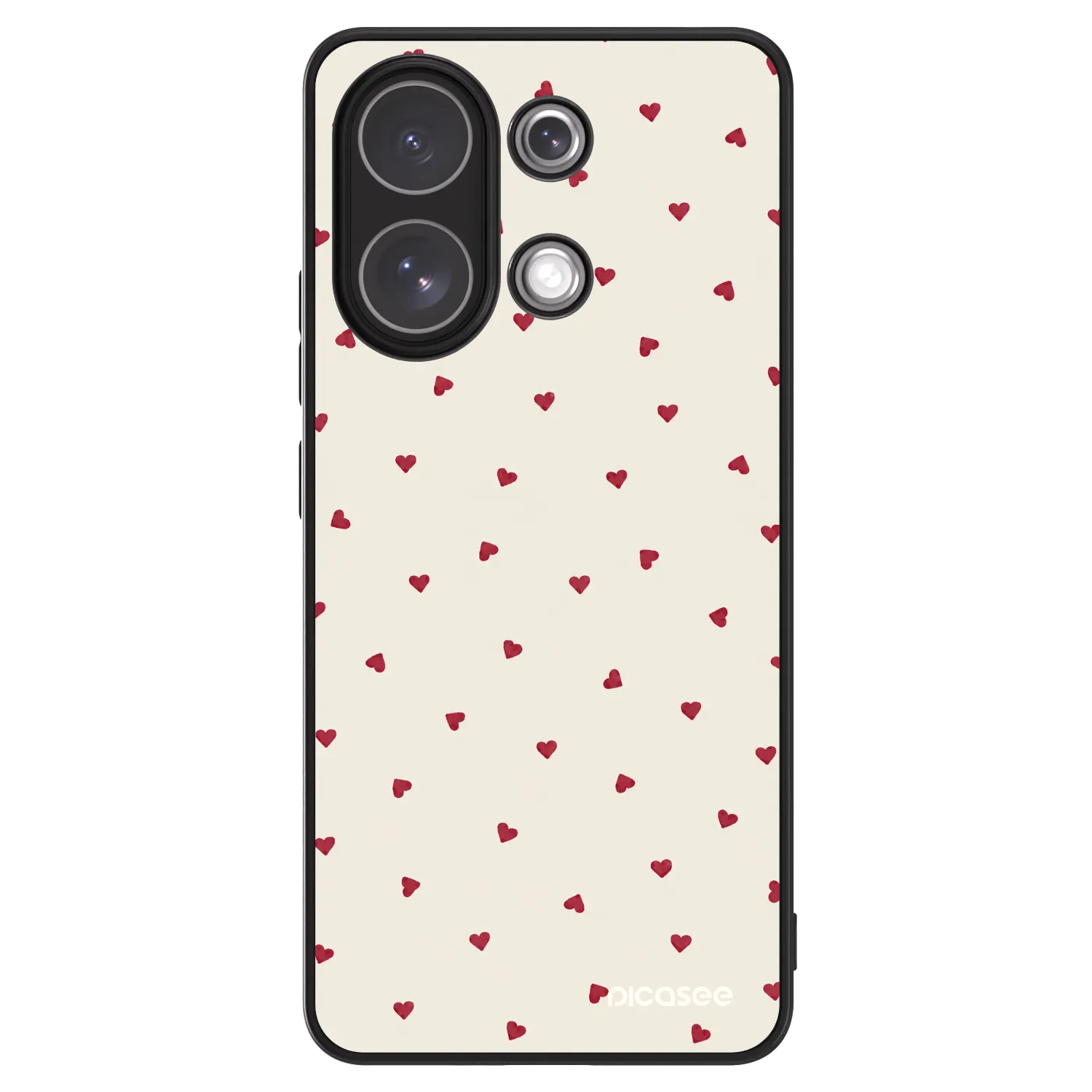 Picasee ULTIMATE CASE pro Xiaomi Redmi Note 13 4G - Little Love