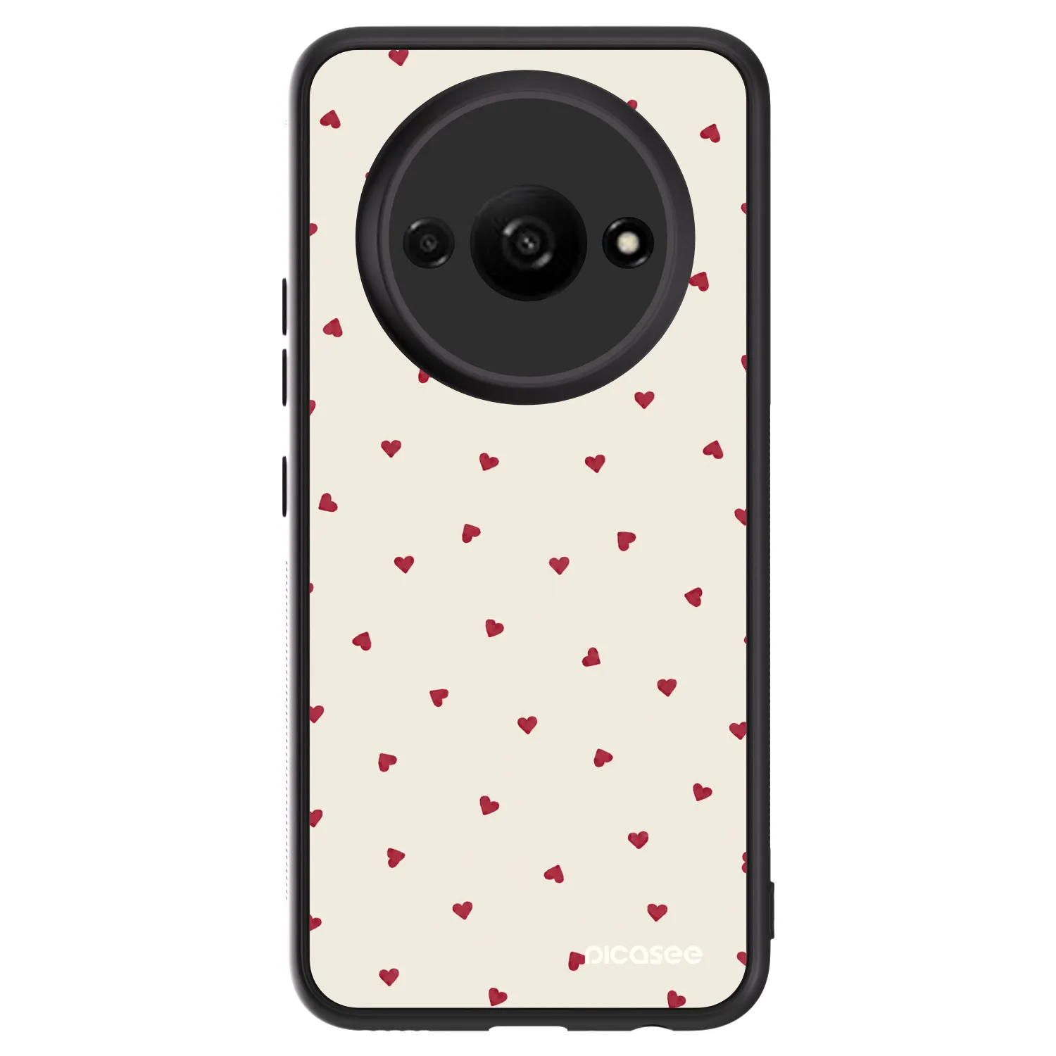 Picasee ULTIMATE CASE pro Xiaomi Redmi A3 - Little Love