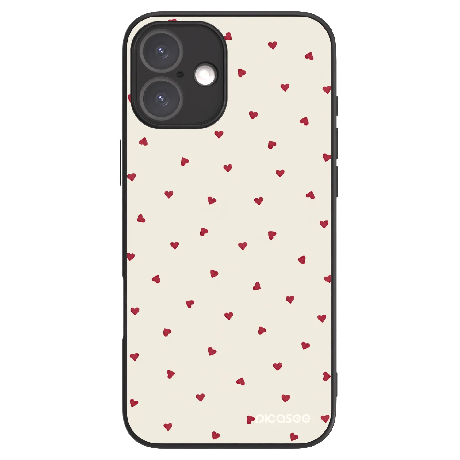 Picasee ULTIMATE CASE pro Apple iPhone 16 Plus - Little Love