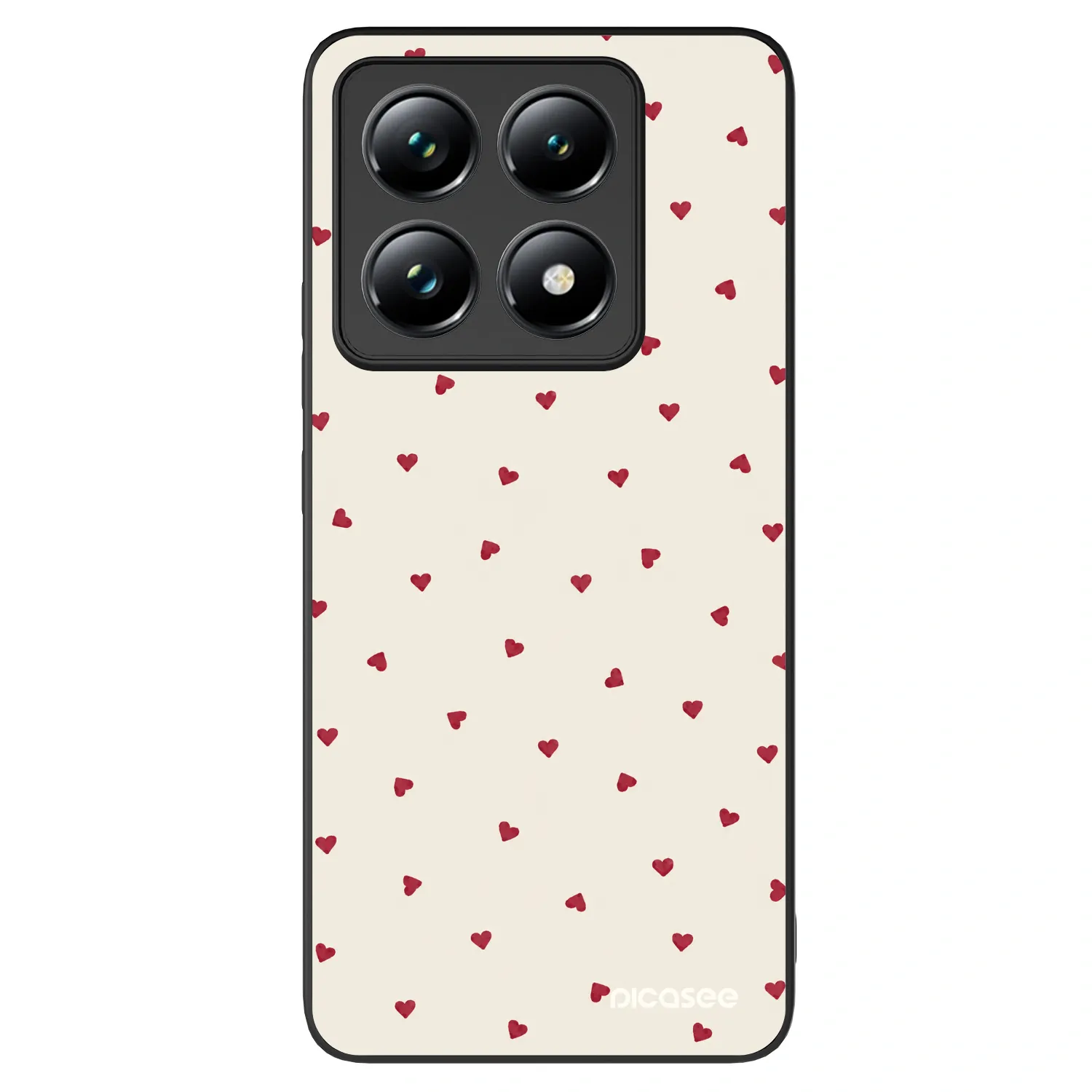 Picasee ULTIMATE CASE pro Xiaomi 14T Pro - Little Love