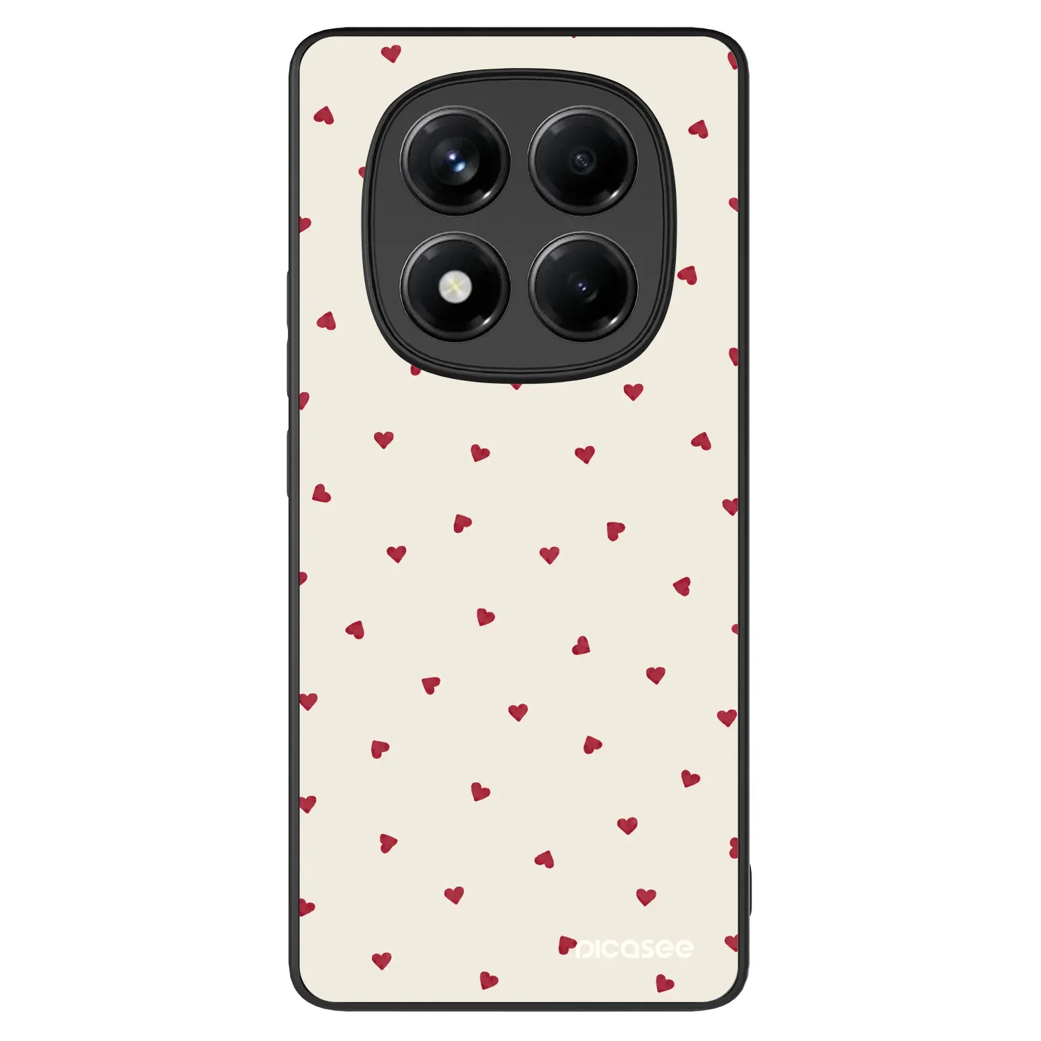 Picasee ULTIMATE CASE pro Xiaomi Redmi Note 14 Pro+ 5G - Little Love