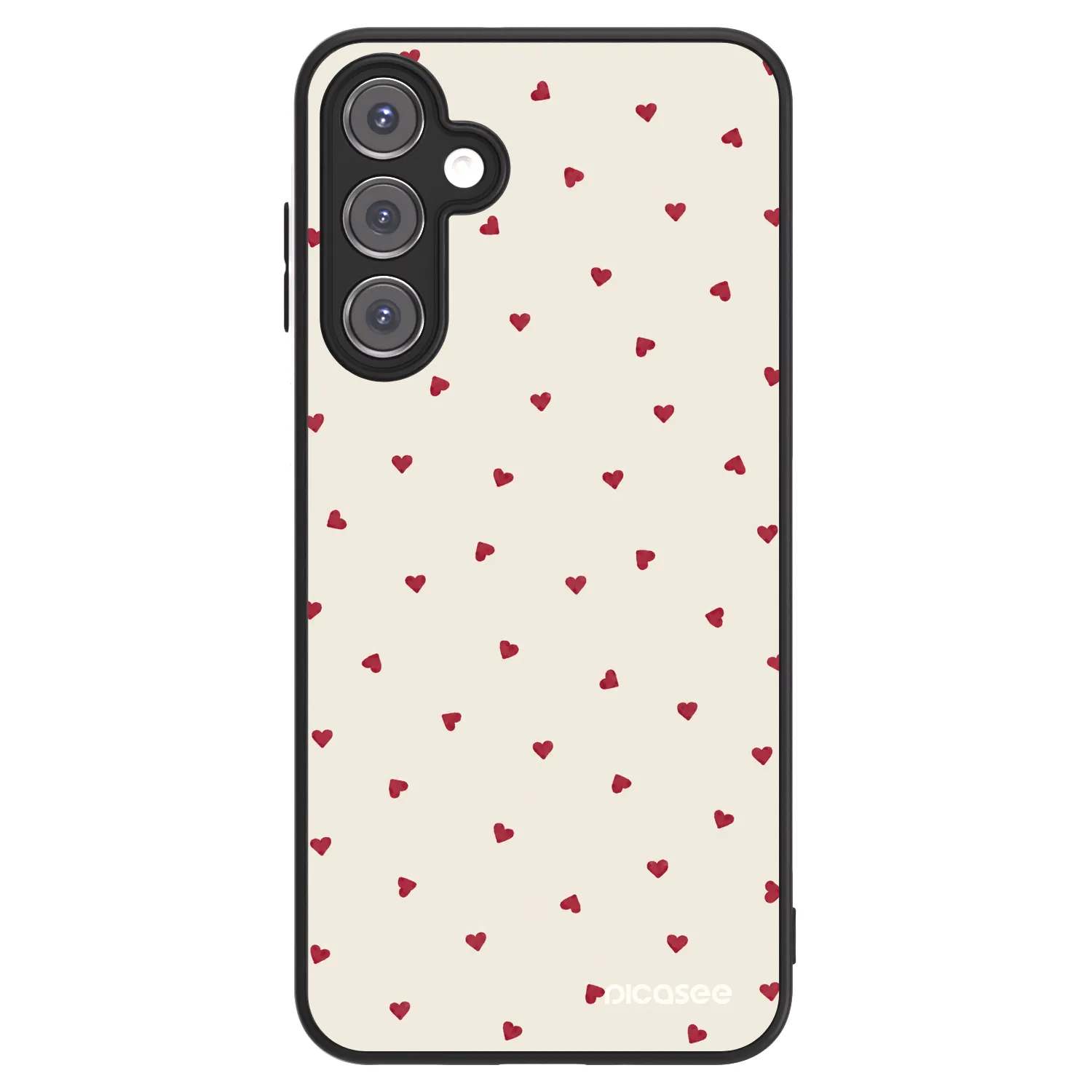 Picasee ULTIMATE CASE pro Samsung Galaxy A16 5G - Little Love