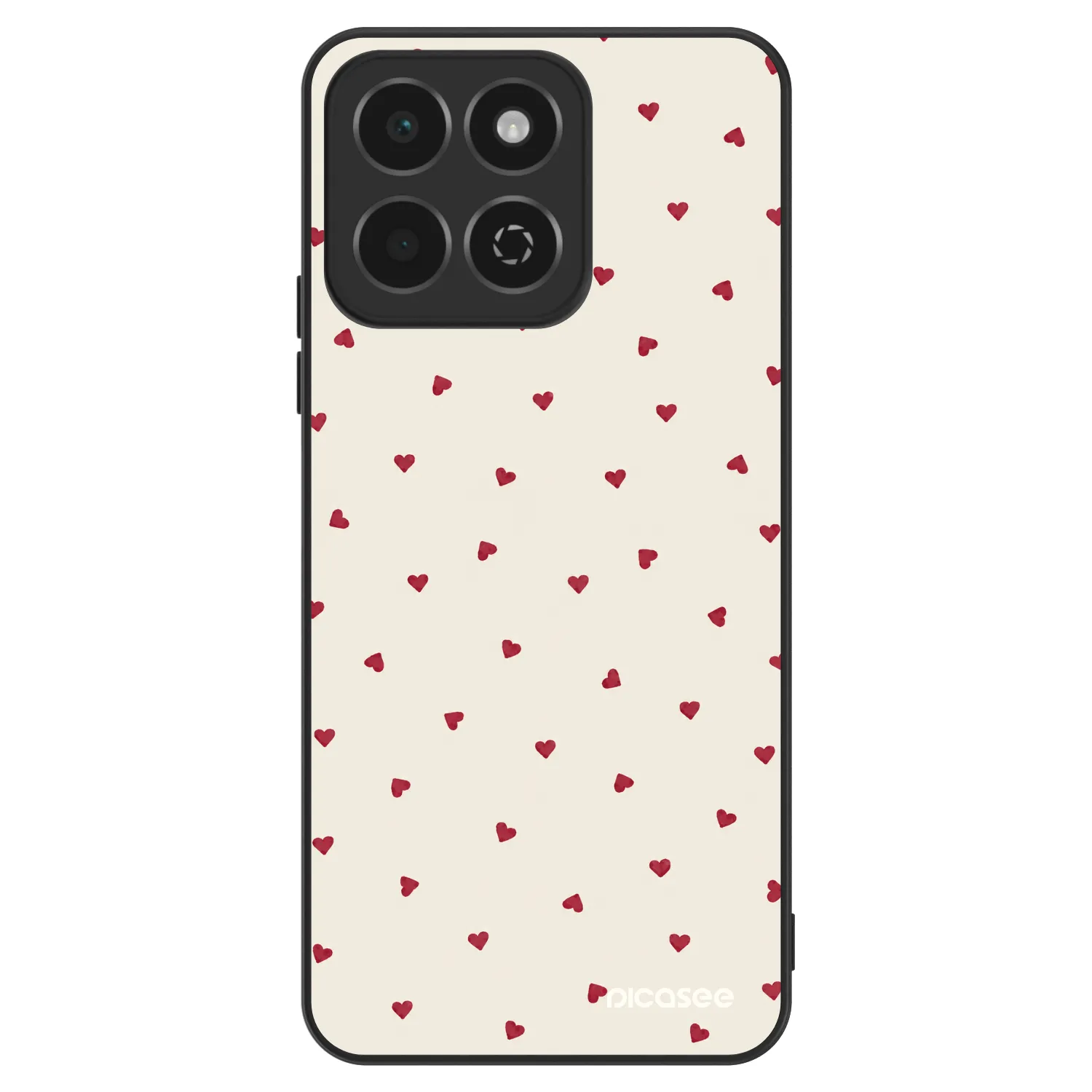 Picasee ULTIMATE CASE pro Honor 200 Smart 5G - Little Love