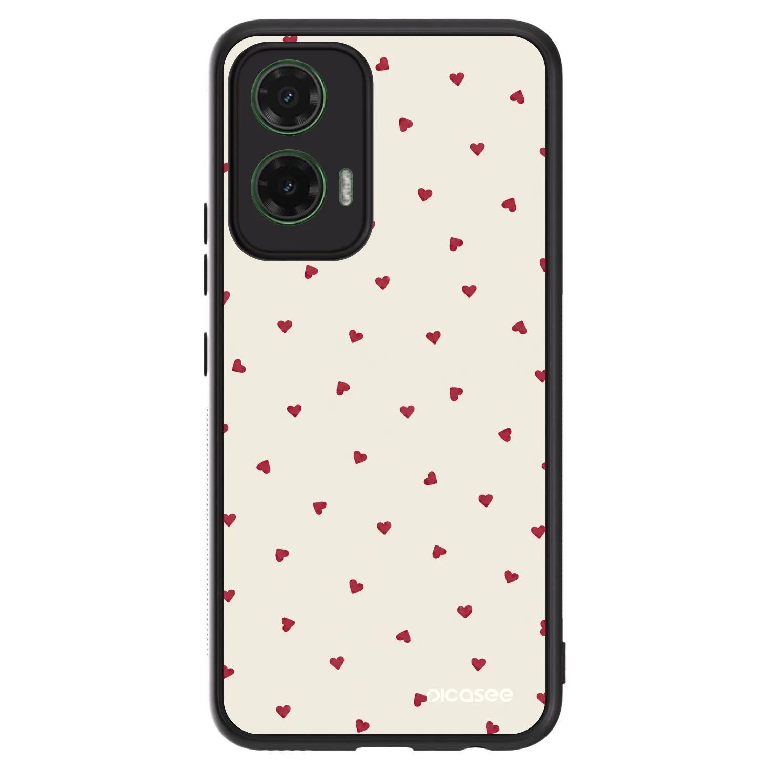 Picasee ULTIMATE CASE pro Motorola Moto G35 5G - Little Love