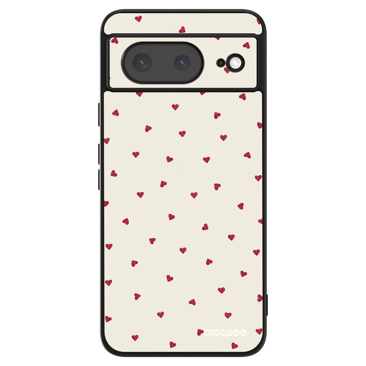 Picasee ULTIMATE CASE pro Google Pixel 8a - Little Love
