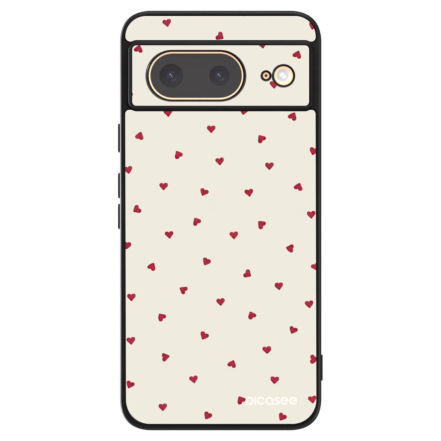 Picasee ULTIMATE CASE pro Google Pixel 8 - Little Love