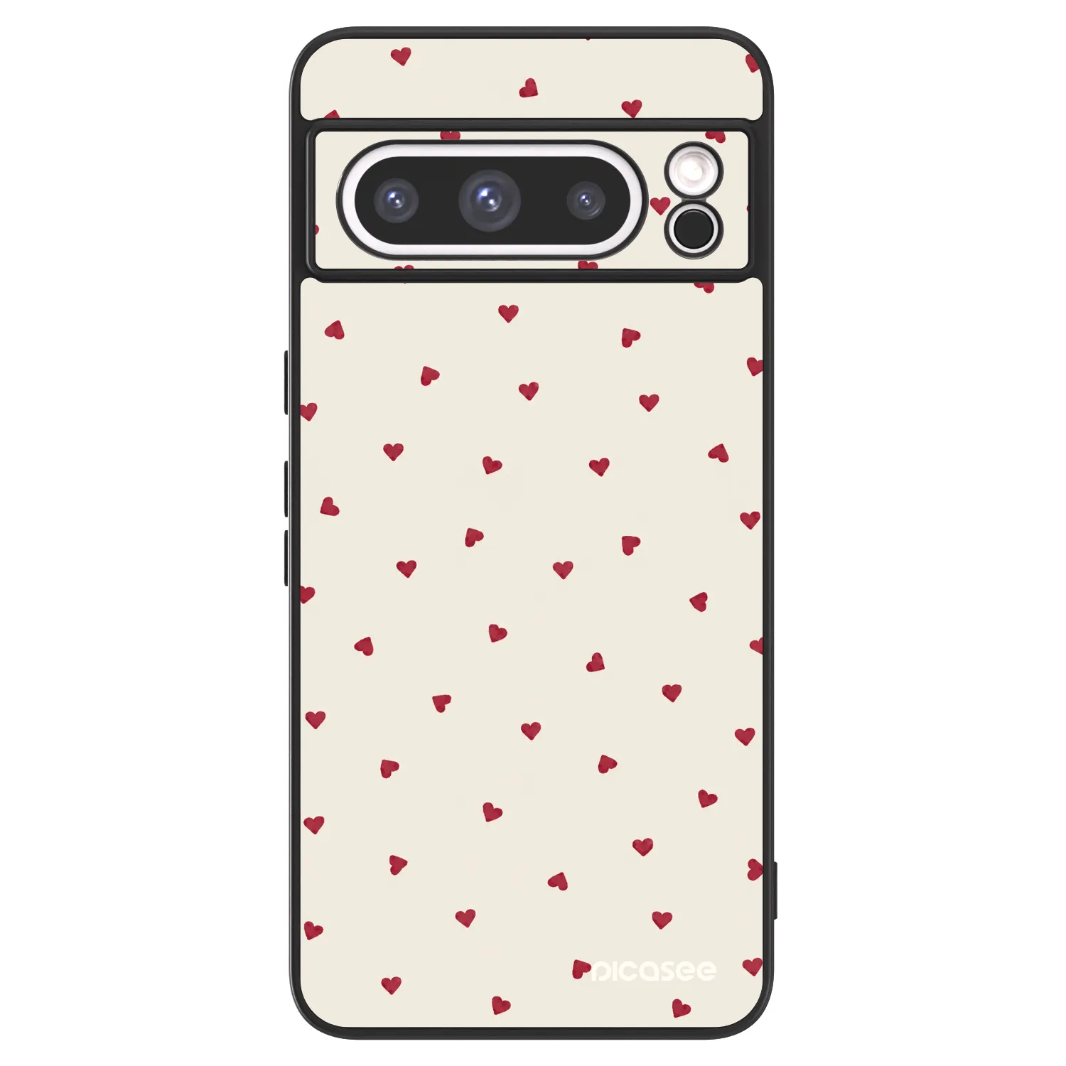 Picasee ULTIMATE CASE pro Google Pixel 8 Pro - Little Love