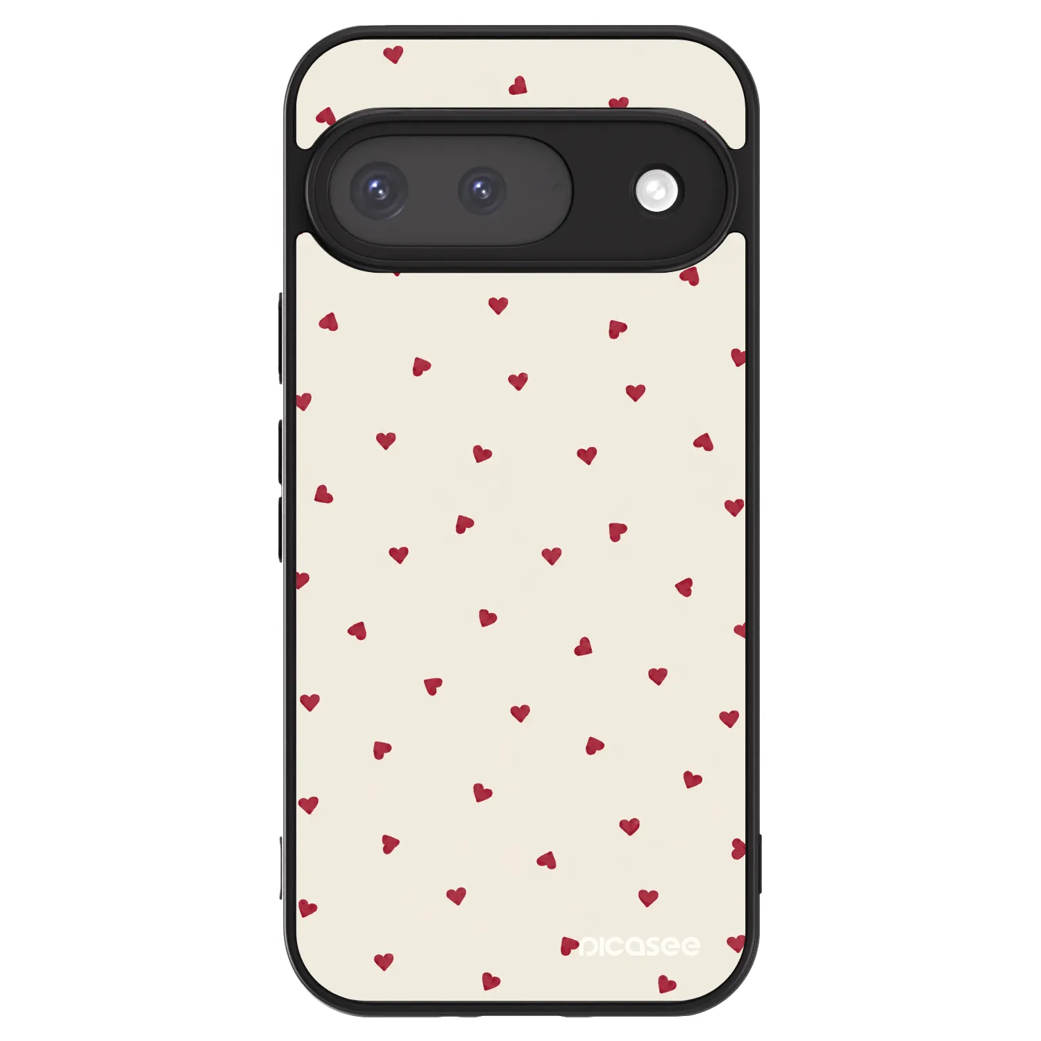 Picasee ULTIMATE CASE pro Google Pixel 9 - Little Love