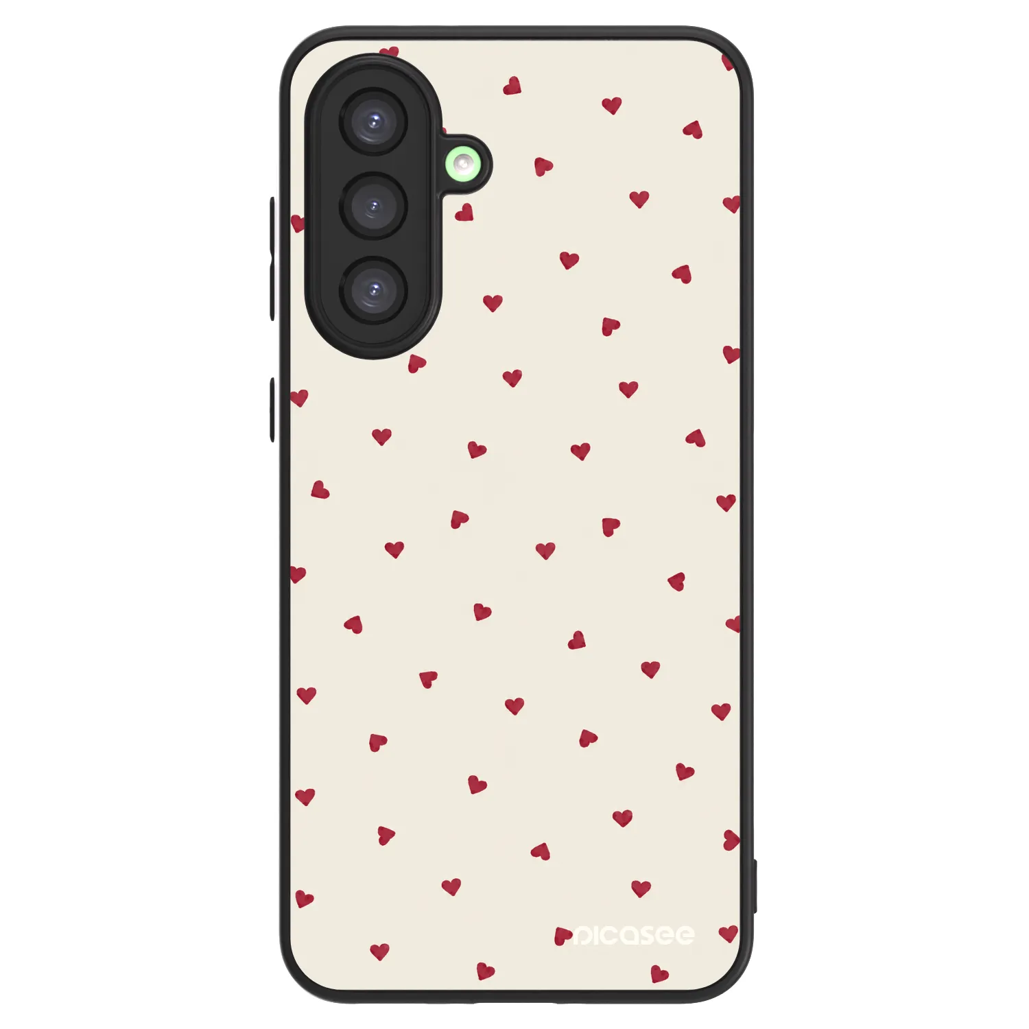Picasee ULTIMATE CASE pro Samsung Galaxy A26 5G A266B - Little Love