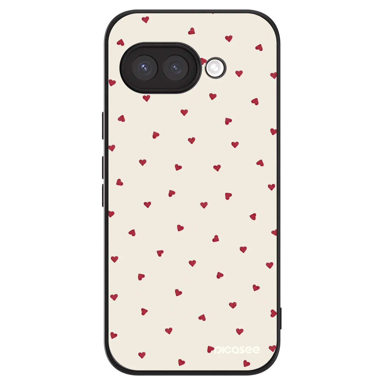 Picasee ULTIMATE CASE pro Google Pixel 9a - Little Love