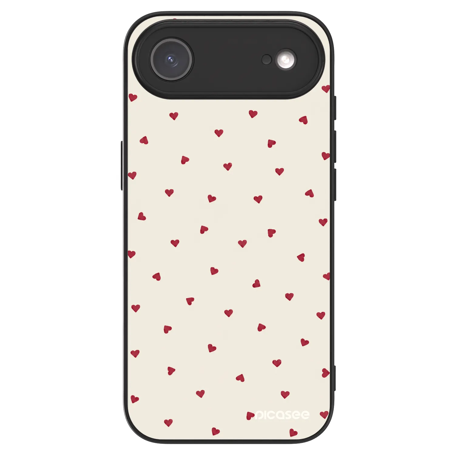 Picasee ULTIMATE CASE pro Apple iPhone Air - Little Love