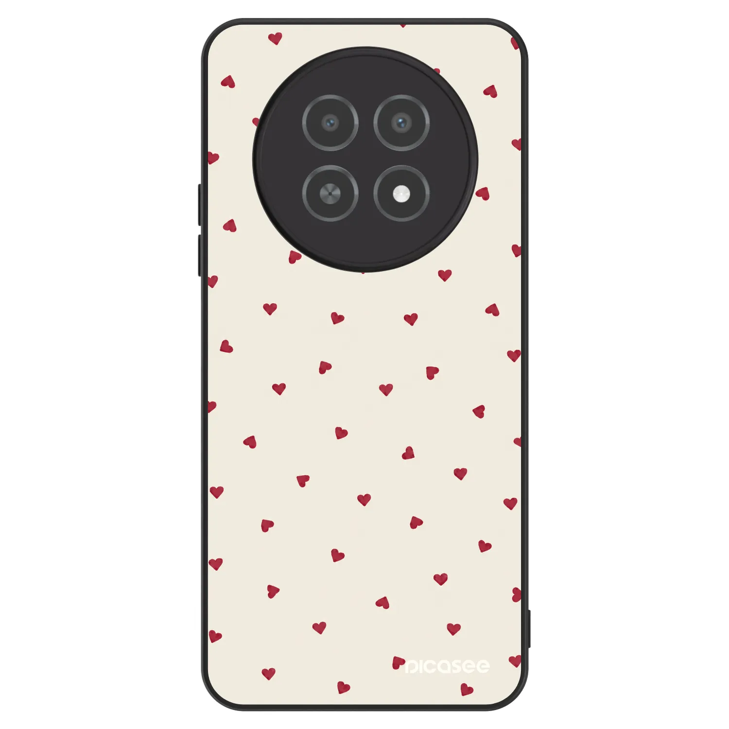 Picasee ULTIMATE CASE pro Realme 12X - Little Love