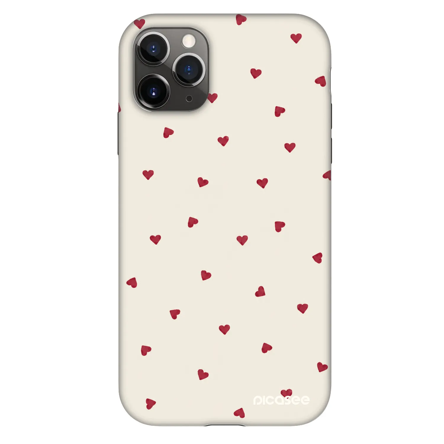 Picasee Fashion Case pro Apple iPhone 11 Pro - Little Love