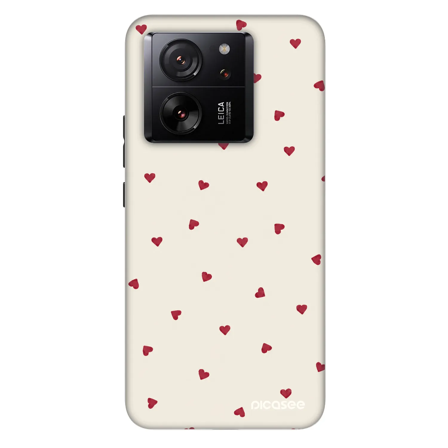 Picasee Fashion Case pro Xiaomi 13T - Little Love