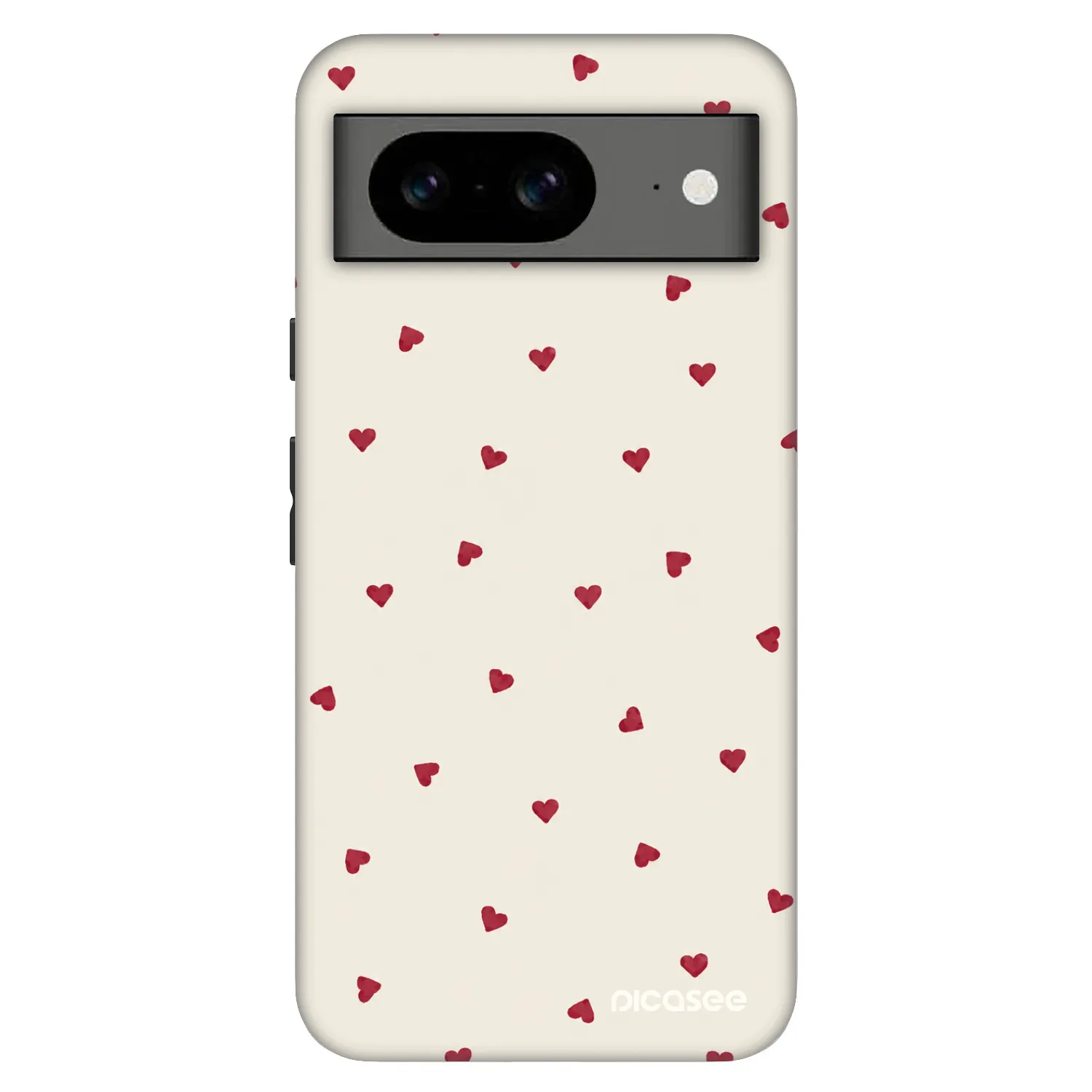 Picasee Fashion Case pro Google Pixel 8 Pro - Little Love