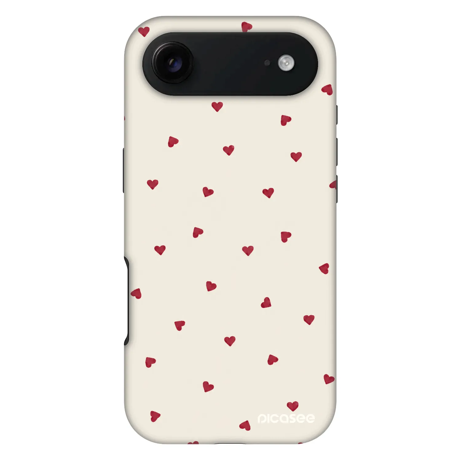 Picasee Fashion Case MagSafe Apple iPhone Air - Little Love