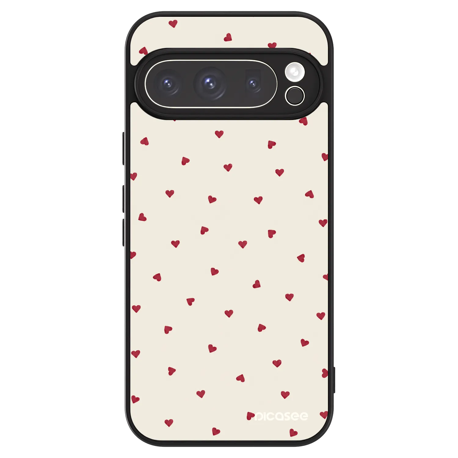 Picasee ULTIMATE CASE pro Google Pixel 9 Pro XL - Little Love