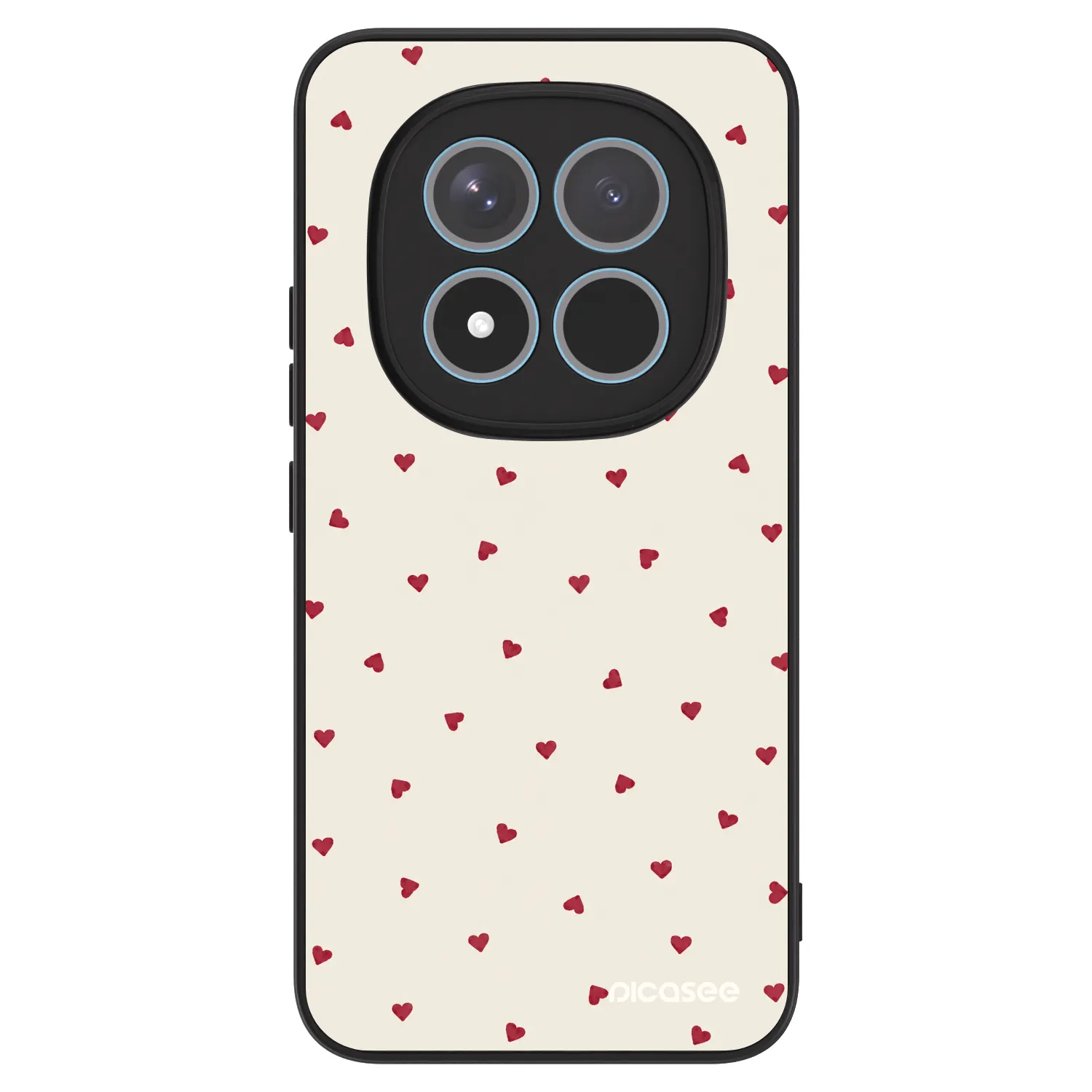 Picasee ULTIMATE CASE pro Xiaomi Redmi Note 15 Pro+ - Little Love