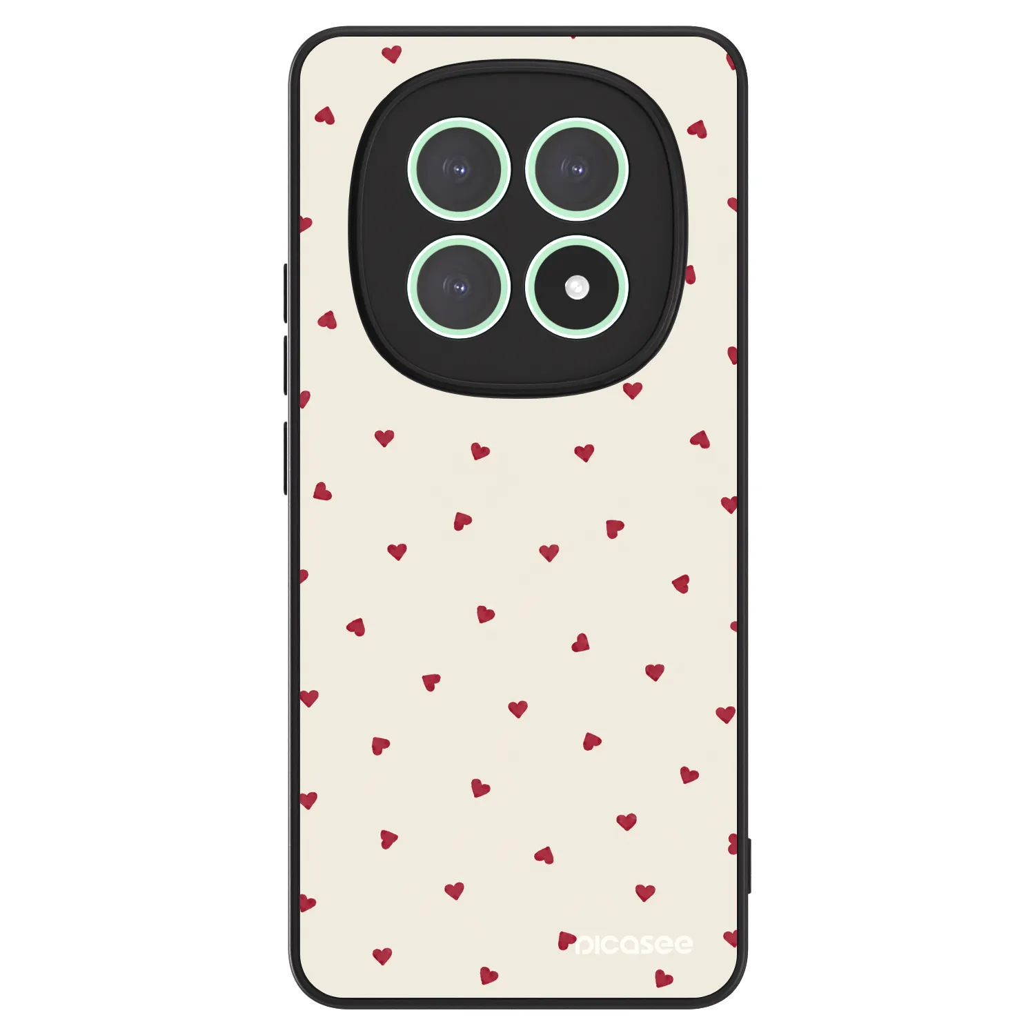 Picasee ULTIMATE CASE pro Xiaomi Redmi Note 15 4G - Little Love
