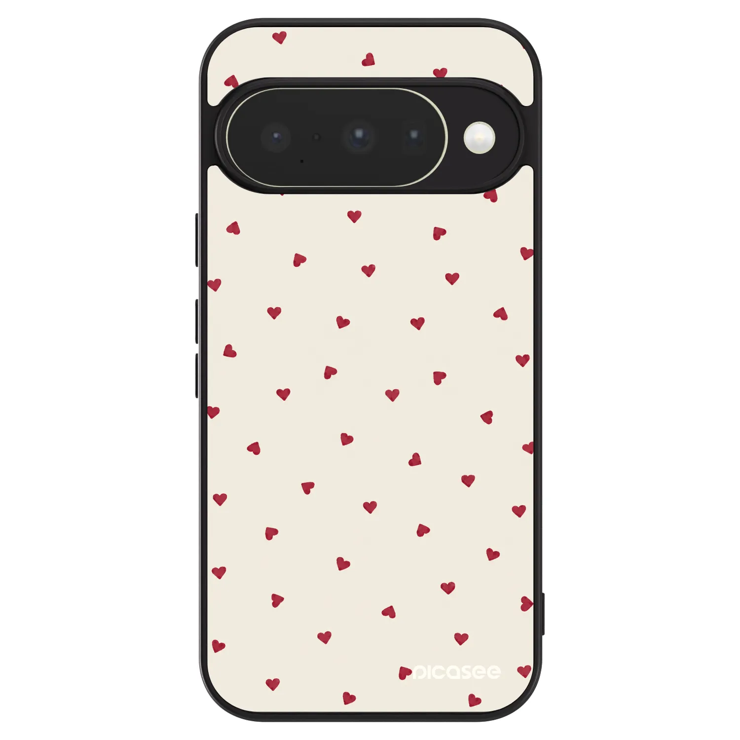 Picasee ULTIMATE CASE pro Google Pixel 10 - Little Love