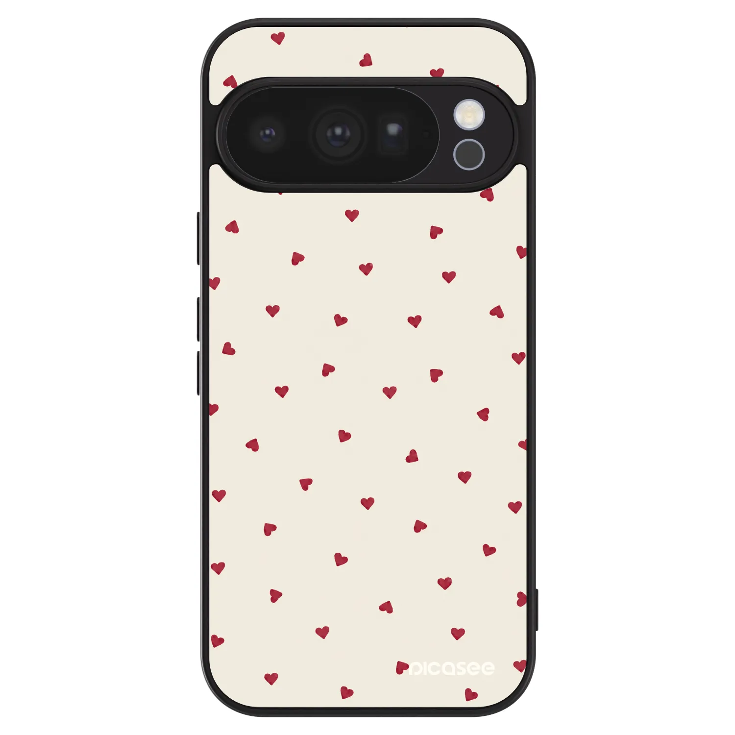 Picasee ULTIMATE CASE pro Google Pixel 10 Pro - Little Love