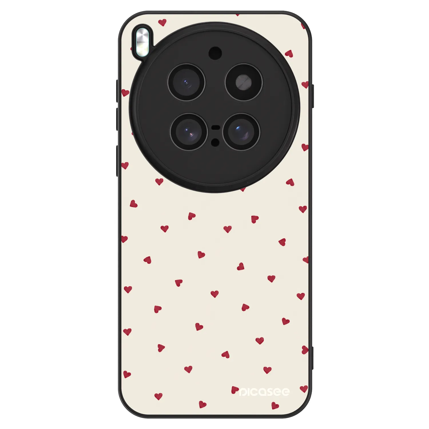 Picasee ULTIMATE CASE pro Vivo X300 Pro - Little Love