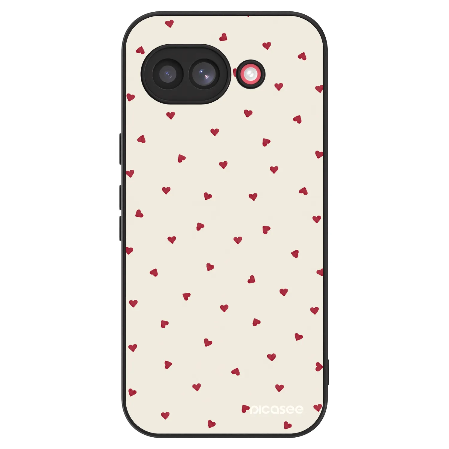 Picasee ULTIMATE CASE pro Google Pixel 10a - Little Love