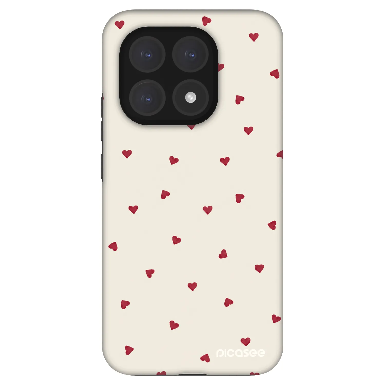 Picasee Fashion Case pro Xiaomi 15T - Little Love
