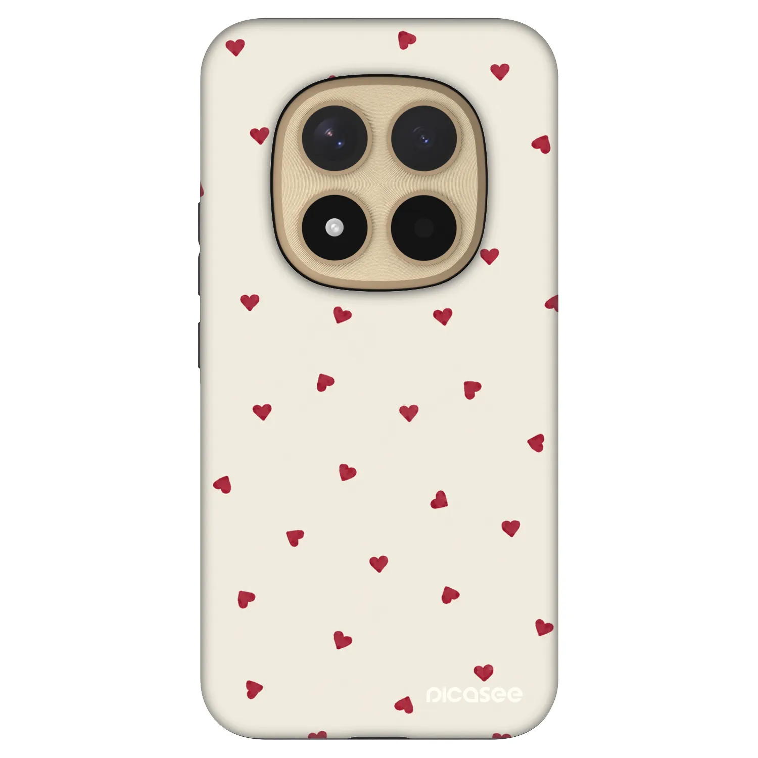 Picasee Fashion Case pro Xiaomi Redmi Note 15 Pro+ - Little Love
