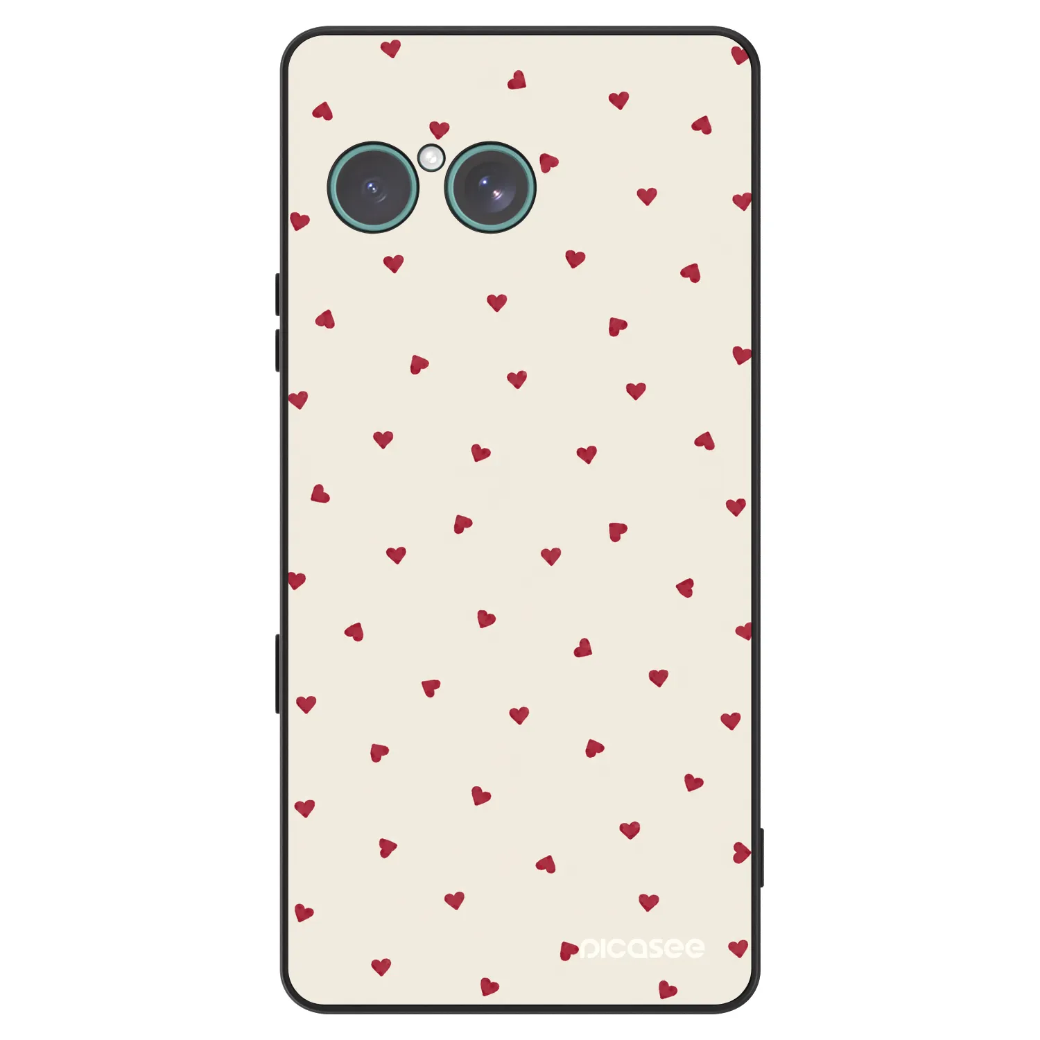 Picasee ULTIMATE CASE pro Sony Xperia 10 VII - Little Love