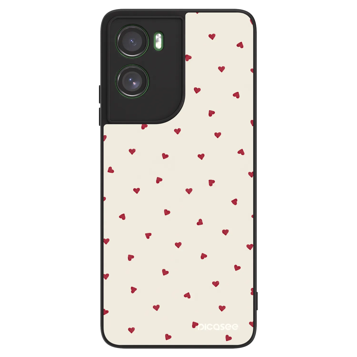 Picasee ULTIMATE CASE pro Motorola Moto G06 - Little Love