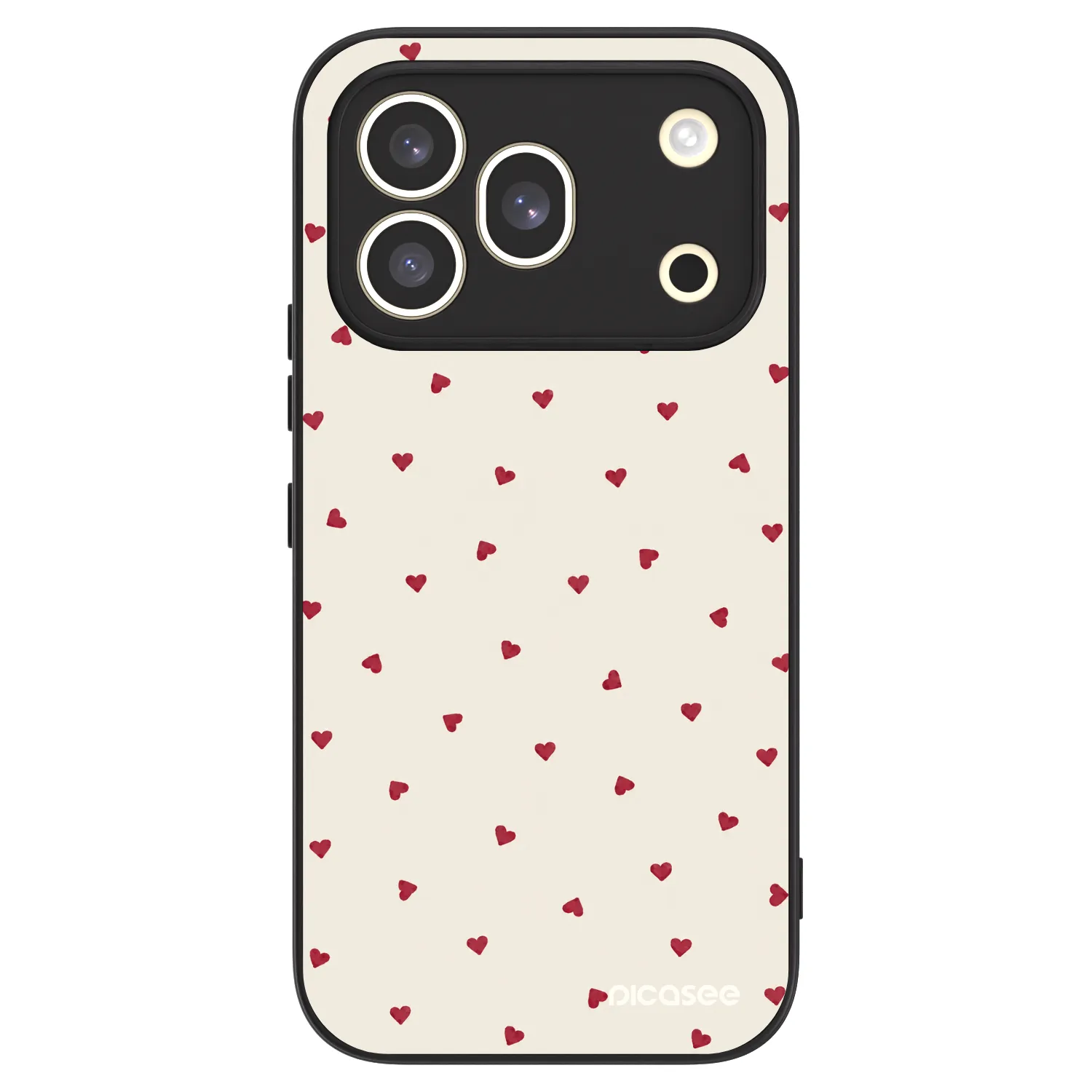 Picasee ULTIMATE CASE pro Honor 600 Pro - Little Love