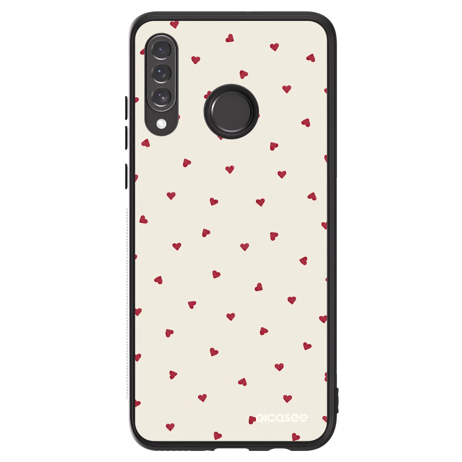 Picasee ULTIMATE CASE pro Huawei P30 Lite - Little Love