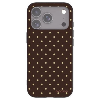 Vanilla Dots & Chocolate