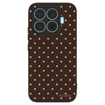 Obal pro Xiaomi 17T - Vanilla Dots & Chocolate